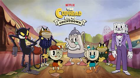 movieshd the cuphead show!|Watch The Cuphead Show! .